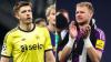 Nick Pope facing race against time to play for Newcastle again this year – but it could save Ramsdale’s World Cup hopes