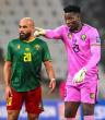 Mbeumo included as Onana left out in Cameroon’s AFCON squad