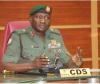 JUST IN: Tinubu Nominates Outgoing Chief of Defence Staff, Christopher Musa, as Minister of Defence