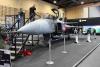 Expodefensa 2025: Sweden’s Saab presents Gripen E fighter as 17 jet deal reshapes Colombia’s air ...