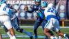 URI football tops Central Connecticut 27-19 in FCS playoffs opener