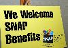 Connecticut sues to block new SNAP eligibility rules 