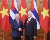 Việt Nam congratulates Cuba on 65th anniversary of diplomatic ties