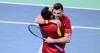 Spain rallies past Czechia in decisive doubles match to reach Davis Cup semifinals