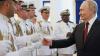 Sudan seals deal for first Russian naval base in Africa