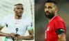 Details Of Egypt Vs Super Eagles Of Nigeria Friendly Confirmed