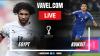 Egypt vs Kuwait LIVE Score Updates in 2025 FIFA Arab Cup Match