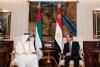 Egypt-UAE Tandem: A Pillar of Regional Stability and Shared Growth