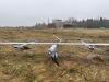 Gallery: Estonian-made UAV drone gifted to Defense League