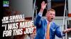 JON SUMRALL FLORIDA GATORS OPENING PRESS CONFERENCE: “I was made for this job.”