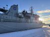 NATO mine group joins Finnish-led Freezing Winds exercise