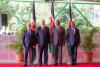 President Ruto receives credentials from six new envoys