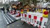 German Christmas markets tighten security to protect holiday magic