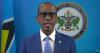 Prime Minister congratulates Philip Pierre on re-election in Saint Lucia
