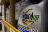 Here's Why the Maker of Roundup Weed Killer's Stock Is Surging Today