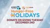 Hunger-Free Holidays: Join the Food Bank of Iowa and KCCI in fight against hunger