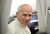 Pope plans trip to Africa, starting with Algeria