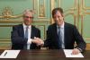 Argentina’s Southern Energy signs record 8-year LNG agreement with Germany’s SEFE