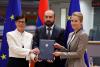 Armenia adopts new strategic agenda with the EU