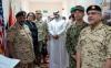 CENTCOM creates combined air defense post in Bahrain, adding to one just opened in Qatar
