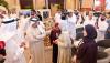 Information Ministry participates in media centre accompanying GCC Summit in Manama
