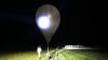 Belarus weather balloons force repeated closures of Lithuania’s main airport