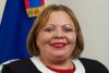 Belize elects first woman to head major political party