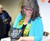 Essex County author unveils her latest book at busy launch event