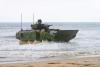 BAE Systems Wins $184M Contract to Supply 30 ACV-30 Amphibious Combat Vehicles to U.S. Marines