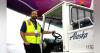 Alaska Airlines Uses AI-Driven Technology to Transform Ramp Safety Culture