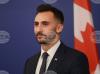 Ontario's Energy Minister Lecce: Bulgaria and Canada Have Longed Work Together in Energy Sector