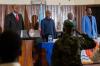 Congo and Rwanda-backed rebels accuse each other of sabotaging peace deals