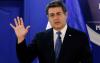 Hernandez freed after Trump pardon of ex-Honduras president