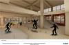 Skate Park, Electronic Music Museum Planned for Packard Plant Redevelopment
