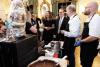 Wendover chocolate specialists celebrated at Downing Street in small business showcase