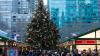 Bryant Park tree lighting today features food and ice skating fun