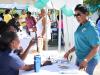 Ministry For Grand Bahama Officials Host Successful Fourth Annual Pineridge Health Fair