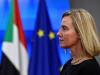 Ex-EU top diplomat Mogherini detained in Belgium fraud case: Reports