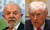 Lula and Trump discussed tariffs, organized crime in phone call, Brazil says