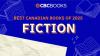 The best Canadian fiction of 2025 Check out our picks for the best Canadian fiction titles of the year! Books |17 minutes ago