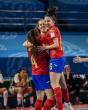 Spain, Argentina storm into Futsal World Cup semis