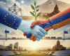 EU and Armenia Approve New Strategic Agenda, Deepen Cooperation