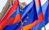 Armenia Takes Major Step Toward Deeper EU Security Cooperation