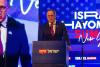 Israel Hayom chief: Jews, Israel at historic moment