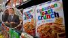 San Francisco files 1st-of-its-kind lawsuit against largest ultraprocessed food manufacturers