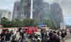 The Hong Kong high-rise fire: what we do and don’t know