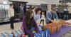 Food bank partnership continuing to prove valuable