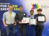 Kincardine students awarded second place at NII Model United Nations