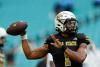 Alabama State QB Andrew Body named SWAC Offensive Player of the Year
