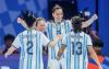 Spain, Argentina storm into Futsal Women’s World Cup semis